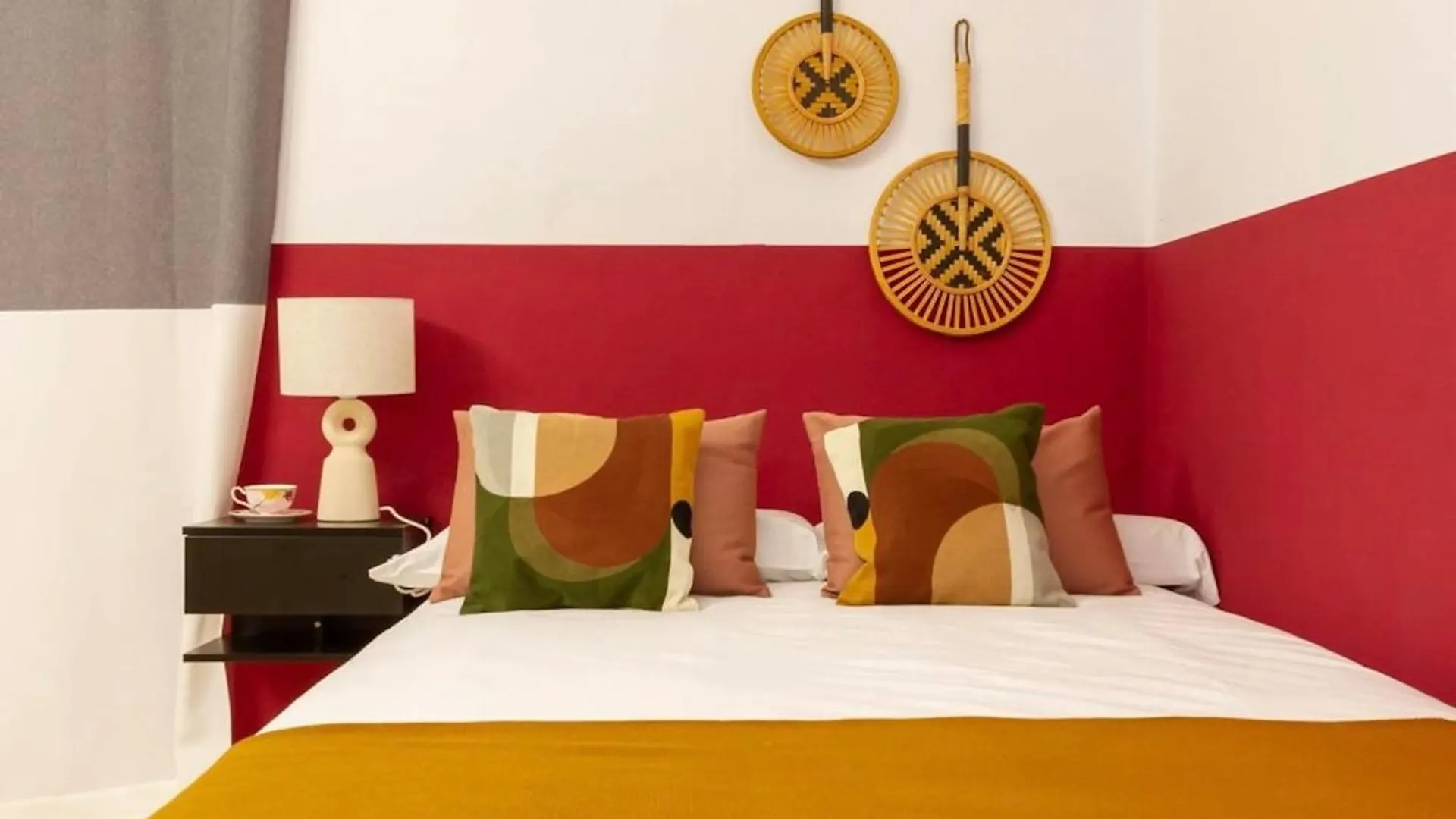 דירות סאן פליו דה גיסולס Hauzify I Loft Tura