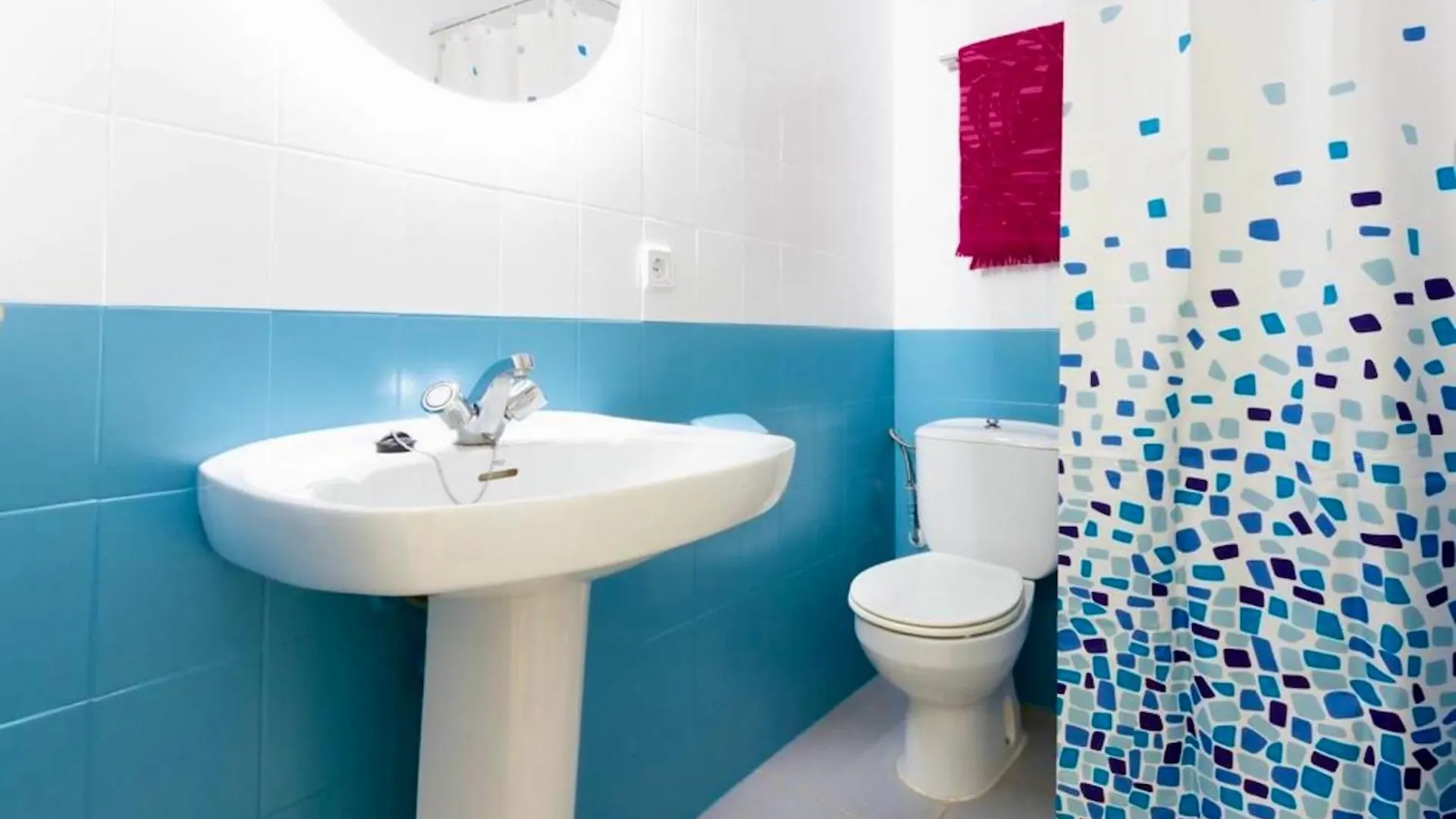 דירות סאן פליו דה גיסולס Hauzify I Loft Tura ספרד